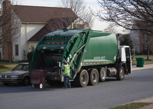 Best Shed Removal  in Los Altos Hills, CA