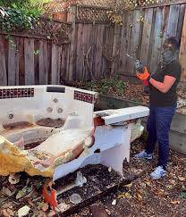 Trusted Los Altos Hills, CA Junk Removal Experts