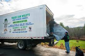 Best Commercial Junk Removal  in Los Altos Hills, CA
